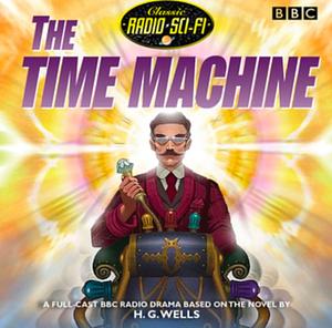 The Time Machine by H.G. Wells