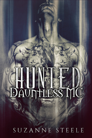 Hunted by Suzanne Steele