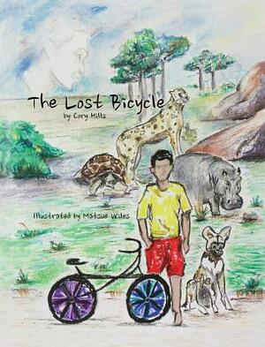 The Lost Bicycle by Cory Hills
