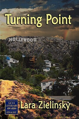 Turning Point by Lara Zielinsky