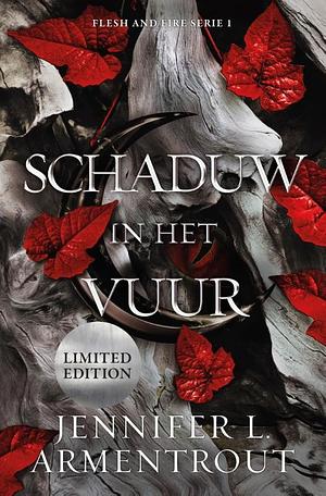 Schaduw in het vuur by Jennifer L. Armentrout