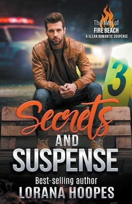 Secrets and Suspense by Lorana Hoopes