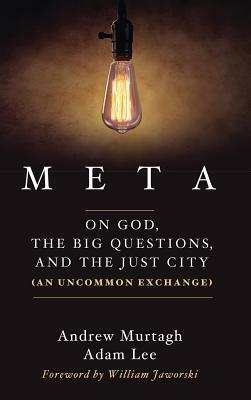 Meta by Adam Lee, Andrew Murtagh