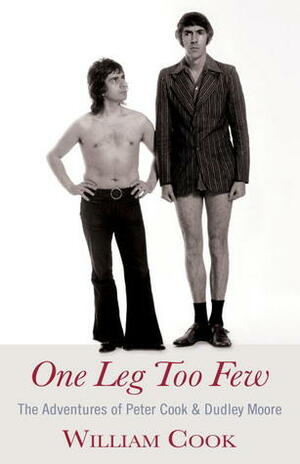 One Leg Too Few by William Cook