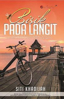 Bisik Pada Langit by Siti Khadijah