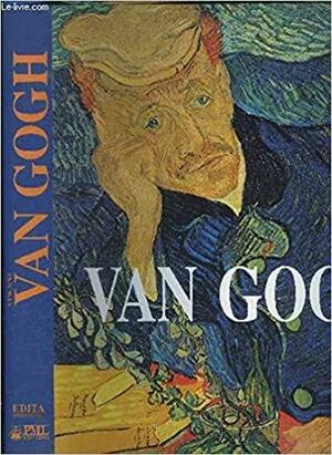 Vincent Van Gogh by Victoria Charles, Klaus H. Carl