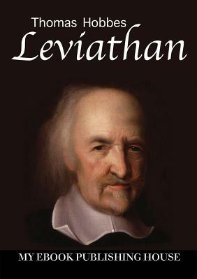 Leviathan by Thomas Hobbes