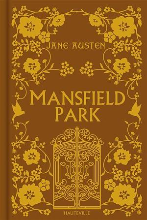 Mansfield Park by Jane Austen