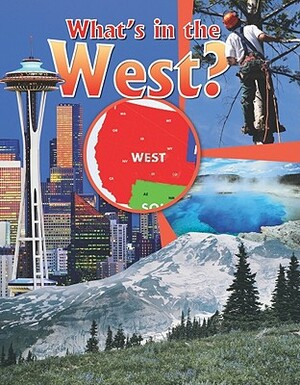 What's in the the West? by Robert Walker Walker