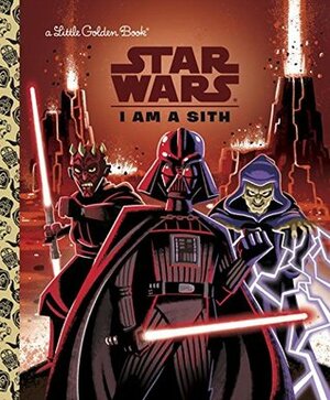 Star Wars: I Am a Sith by Christopher Nicholas, Chris Kennett