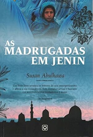 As Madrugadas em Jenin by Susan Abulhawa