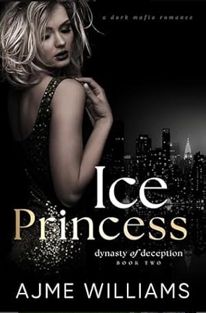 Ice Princess by Ajme William