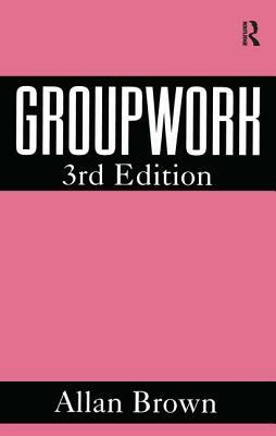 Groupwork by Allan Brown