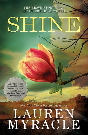 Shine by Lauren Myracle