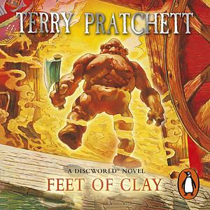 Feet of Clay by Terry Pratchett