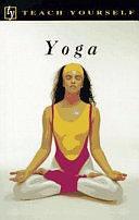 Teach Yourself Yoga by James Hewitt