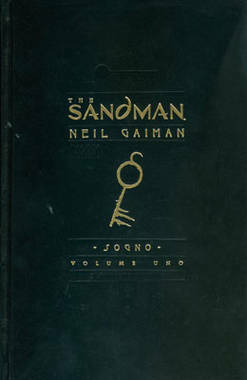 Sandman Absolute n. 1: Sogno by Neil Gaiman