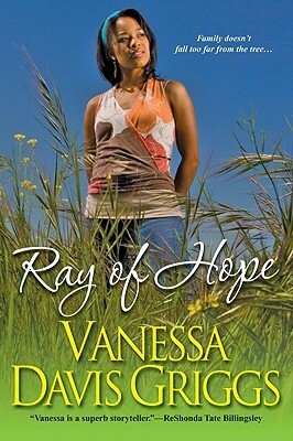 Ray of Hope by Vanessa Davis Griggs