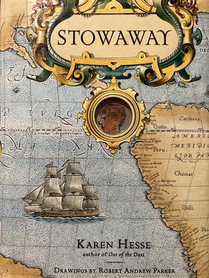 Stowaway by Karen Hesse