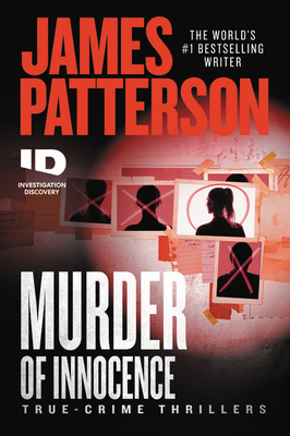 Murder of Innocence by James Patterson