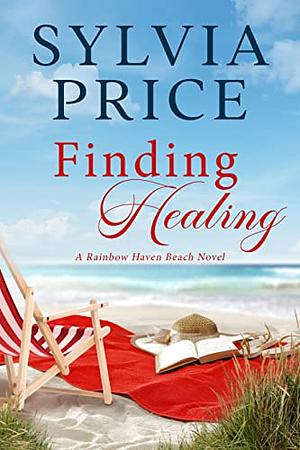 Finding Healing by Sylvia Price