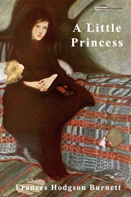 A Little Princess by Frances Hodgson Burnett