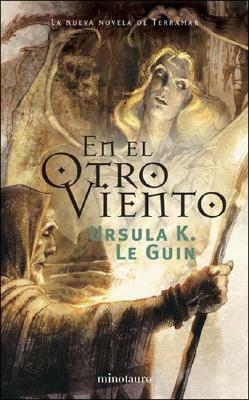 En el otro viento by Ursula K. Le Guin