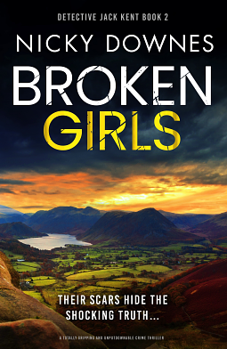 Broken Girls by Nicky Dowey