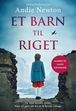 Et barn til riget by Andie Newton