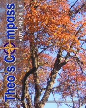 Theo's Compass AUTUMN 2019 by Gary Drury, Theo's Compass