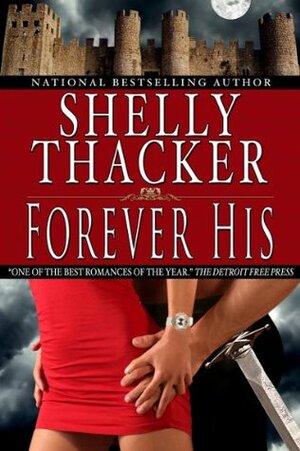 Forever His by Shelly Thacker