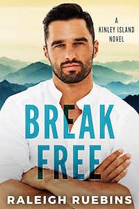 Break Free by Raleigh Ruebins