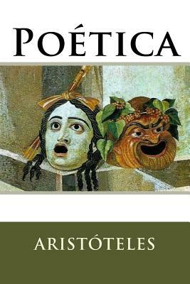 Poética by Aristotle