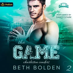 The Game by Beth Bolden