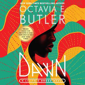 Dawn by Octavia E. Butler