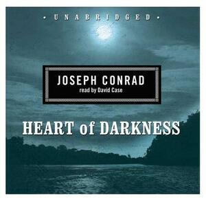 Heart of Darkness by Joseph Conrad