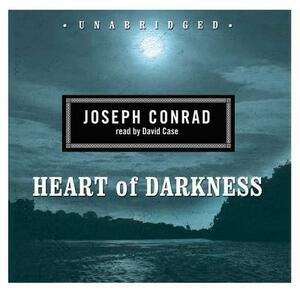 Heart of Darkness by Joseph Conrad