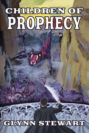 Children of Prophecy by Glynn Stewart