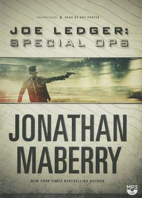 Joe Ledger: Special Ops by Jonathan Maberry