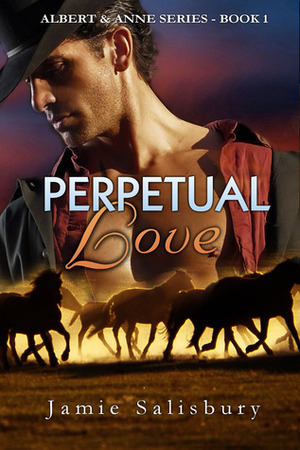 Perpetual Love by Jamie Salisbury