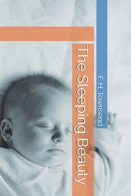 The Sleeping Beauty by F.H. Townsend