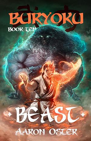Beast by Aaron Oster