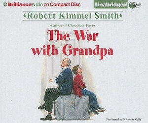 The War with Grandpa by Robert Kimmel Smith