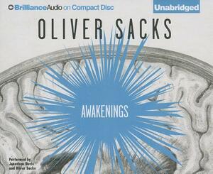 Awakenings by Oliver Sacks