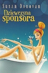 Dziewczyna sponsora by Susan Donovan