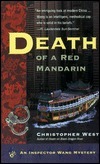 Death of a Red Mandarin by Christopher West