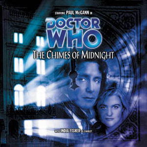 Doctor Who: The Chimes of Midnight by Robert Shearman