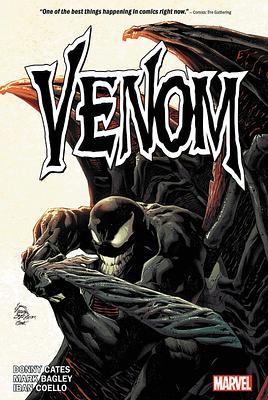 Venom by Donny Cates Vol. 2 by Donny Cates