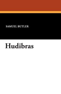 Hudibras by Samuel Butler