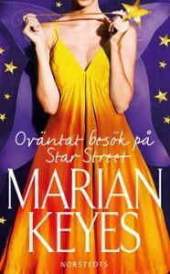 Oväntat besök på Star Street by Marian Keyes